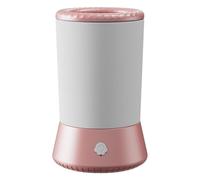 Gvblkq - Fonction de nettoyage de pattes d'animaux de compagnie, nettoyage efficace des griffes de chien, nettoyeur polyvalent pour les pattes d'animaux de compagnie | Rechargeable par USB automatique