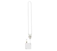 Gvblkq Harnais pour oiseaux, perruches et laisse, laisse Conures 2 m pour
