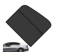 Gvblkq Pare-Magnétique pour Voiture - Protection UV Réglable Anti- Rideaux d'intimité pour fenêtre - pour Camping, Allaitement, Changer bébé, Voyages