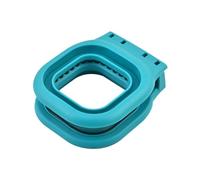 Gvblkq - Pocket Sandwich Mold, Multifunctional Sandwich Sealer, Square Sandwich Cutter, Versatile Crustless Sandwich Cutter and Sealer for Children’s Lunches and Breakfast, Easy-To-Use Kitchen Tool