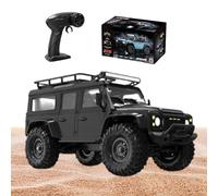 Gvblkq RC Drift Car, 1:16 Vehicle, 2.4G Remote Control System, LED Light Effects, High-Speed Tires, Shock-Absorbing Frame, Easy Steering Fun, Perfect for Outdoor, Party, 12.4x5.51x6.3 inches