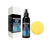 Gvblkq Spray Imperméabilisant Pour Les Tentes | Garde Protecteur Usage Intensif - Spray Imperméabilisant Pour Tissus - Pour Meubles Marine Tapis Canapé Pluie Bateau Camping-Car Terrasse Veste Canapé