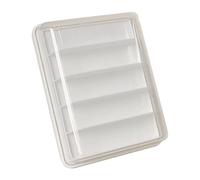 Gvblkq Vitrine pour figurines,vitrine pour figurines Boîte de présentation