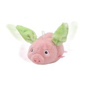 Gvblkq Winged, Textile Shell, Unique Avian Motion Frame, High Frequency Flutter Feature, Versatile Feline Maintenance Tool, Predator Supply, Standard Size Universal Tropical Azure