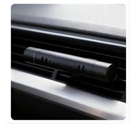 GVCIUSM Désodorisant pour Voiture pour BMW 3 Series E90 E93 2008 2009 2010 2011 2012 Rafraîchisseur d'air Grille d’Aération Diffuseur Parfum Voiture éliminer Les odeurs