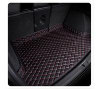 GVCIUSM Tapis Coffre Voiture pour Mini Aceman SUV (11.2024-) - Durables ImperméAble AntidéRapant Protection Coussin IntéRieur Accessoires,B