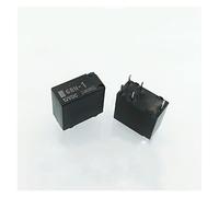 GVEXLUOQ 10 PCS/LOT Relais Automobile G8N-1 G8N-1H G8N-1L G8N-1S G8N 1S G8N 1 12VDC 5PIN 12V Relais de Phare (Color : G8N-1H)