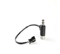 GVEXLUOQ Électrovanne de Pompe Principale, Bobine de Bobine, PC120-6, PC60-7, PC60-6, pièces d'excavatrice, Accessoires de vanne de régulation d'huile de Camion, Noyau