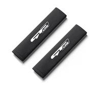 GVFKMNX 2 Pièces Voiture Protège Ceinture Sécurité Coussin,pour KIA GT Line K2 Sportage Stinger Sorento Ceed Soul KX5 K3 K4 Rembourrage de Ceinture de Sécurité Confort Respirant