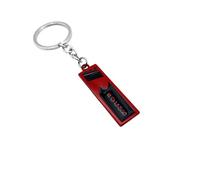 GVFKMNX Porte-clés de Voiture Métal,pour Ford Mustang Shelby GT500 ROUSH Shelby Cobra Laguna Portable Multifonction Esthétique Durable Porte-clés de Voiture Accessoires,Black