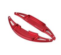 GVGFBTBNLA levier au volant d'une voiture Compatible avec Renault Clio 5 Captur 2 Arkana Zen Initiale Paris XM3 2020 Extension De Palettes Changement Vitesse Au Volant (E)