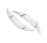 GVGFBTBNLA levier au volant d'une voiture Compatible avec Renault Clio 5 Captur 2 Arkana Zen Initiale Paris XM3 2020 Extension De Palettes Changement Vitesse Au Volant (R)