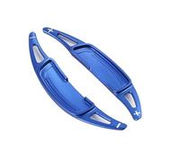 GVGFBTBNLA levier au volant d'une voiture Compatible avec Renault Clio 5 Captur 2 Arkana Zen Initiale Paris XM3 2020 Extension De Palettes Changement Vitesse Au Volant (W)