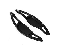 GVGFBTBNLA levier au volant d'une voiture Compatible avecv Suzuki Ciaz 2015-2019 Accessoires Auto Palettes De Changement Vitesse Au Volant En Alliage D'aluminium Avec Extension (A)