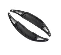 GVGFBTBNLA levier au volant d'une voiture Extension De Palette Changement Volant Voiture, Compatible avec Renault Clio 5 Captur 2 Arkana Zen Initiale Paris XM3 2020