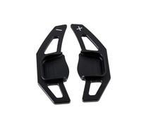 GVGFBTBNLA levier au volant d'une voiture Palette Changement Volant Voiture En Alliage D'aluminium Compatible avec kia Forte K3 Cerato Ceed SW/GT Cadenza K7 K3S 2014 - 2017