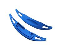 GVGFBTBNLA levier au volant d'une voiture Palettes De Volant Voiture, Extension Levier Vitesse, Compatible avec Renault Clio 5 Captur 2 Arkana Zen Initiale Paris XM3 2020