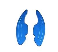 GVGFBTBNLA levier au volant d'une voiture Pour C&adillac XT4 Palette De Volant Changement Vitesse Carré Intérieur Modifié, Suspension Allongée