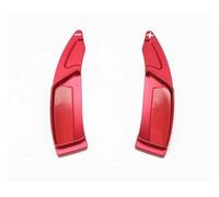 GVGFBTBNLA levier au volant d'une voiture Pour Citroën Versailles C5X 2021-2023 Accessoires Palettes De Changement Vitesse Au Volant (A)