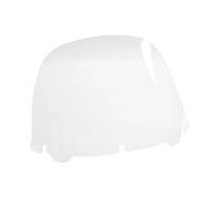 GVGFKPKZAY pour Harley Electra Glide, Street Glide Ultra Limited, Tri Glide 2014-2023 Pare-Brise De Moto Extension de Bulle Moto(Dégager)