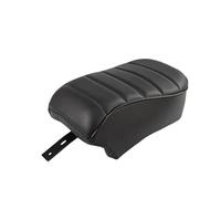 GVGFKPKZAY Pour Harley Sportster Iron 883 XL883N Iron 1200 XL1200NS 2016-2023 Coussin De Selle Passager Coussin De Moto