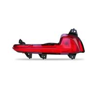 GVGFKPKZAY Pour JAC JS4/E-JS4/T60 Plus/Sei4 Pro/Moskvich 3 3E Feu Antibrouillard Pour Pare-choc Arrière De Voiture Feux arrière(J raison)