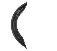 GVGFKPKZAY pour Moto Rebel CMX500 CMX300 2017-2023 Garde Boue Avant Capot Garde-Boue Moto(Beige)