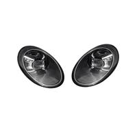 GVGFKPKZAY Pour P&orsche 997.1 997.2 2005-2012 Phares Avant Avec Lentilles De Projecteur Feux De Jour Et Clignotants Phare principal(05-07 1,Left rudder)