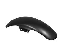 GVGFKPKZAY pour Rebel CM CMX 300 500 2017-2025 Garde Boue Avant De Moto Capot Garde-Boue Moto(Matt Black)