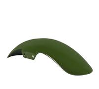 GVGFKPKZAY pour Rebel CM CMX 300 500 2017-2025 Garde Boue Avant De Moto Capot Garde-Boue Moto(Vert)