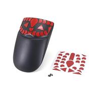 GVGFKPKZAY pour Rebel CMX1100 2021 2022 Garde Boue Avant De Moto Capot Garde-Boue Moto