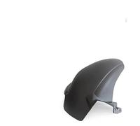 GVGFKPKZAY pour Y&AMAHA Xmax 300 V3 2025 Garde Boue Arrière Capot Garde-Boue Moto(Black 17-24)