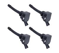 GVGMTAEAVZ Bobine d'allumage 4X 3705100XEB03 for HAVAL F5 H4 H6 1.5 2018- H2 2014- H2S .5T 2016- F01R00A121 GW4B15, accessoires de voiture, pièces rechange bobine d'allumage