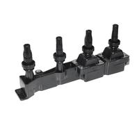 GVGMTAEAVZ Bobine d'allumage for CITROEN C4 1.6 2004-2011 Convient for PICASSO 2.0 2007-2013 C3 C2 for BERLINGO XSARA for PEUGEOT 308 307 206 207 1007 597080 597099 bobine d'allumage