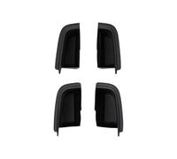 GVGMTAEAVZ Boîte de rangement for poignée de porte avant et arrière, compatible for Mazda CX60 2022-2024 CX80 CX90 2024-2025, support d'accoudoir latéral Poignée de porte intérieure(For CX90 24-25)