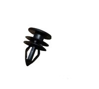 GVGMTAEAVZ Clip de fixation fixe for panneau portière voiture, compatible for Hummer H1 H2 H3 Cadillac Escalade Chevrolet Camaro Fixations automobiles(10PCS-B342)