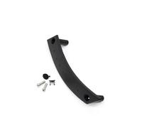 GVGMTAEAVZ Lot de 2 protections poignée porte intérieure gauche ou droite for voiture, adaptées for la Volkswagen Beetle (1998-2010) Poignée de porte intérieure(Black-Right)
