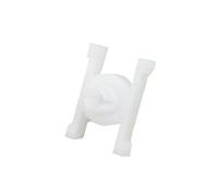 GVGMTAEAVZ Lot de 20 clips garniture moulure porte extérieure voiture for BMW 320i 323i 318i E21 E10 E30 51131829904 Fixations automobiles