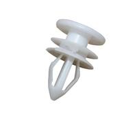 GVGMTAEAVZ Panneaux de garniture portière voiture, attaches doublées, adaptées for Hummer H1, H2, H3, Cadillac Escalade, Chevrolet Camaro Fixations automobiles(Wit)