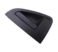 GVGMTAEAVZ Poignée de porte extérieure arrière droite noire for Holden Barina Spark 2010, 2011, 2012, 2013, 2014, 2015 Poignée de porte intérieure