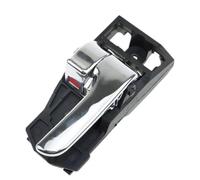 GVGMTAEAVZ Poignée de porte intérieure A21-6105130/A21-6105120 for Chery A5 A516 FORA Cowin3 TIGGO, accessoires de voiture Poignée de porte intérieure(Rear right)