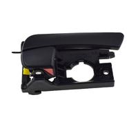 GVGMTAEAVZ Poignée de porte intérieure avant/arrière gauche/droite for Kia Rio Rio5 2006-2011 826101G000 826201G000 836101G000 836201G000 Poignée de porte intérieure(Rear right)
