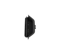 GVGMTAEAVZ Poignée de porte intérieure avant et arrière for BMW F25 F26, accessoire remplacement X3 X4 2011-2016 Poignée de porte intérieure(BLack Driver Seat)