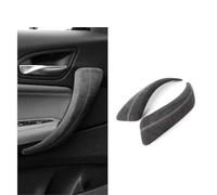 GVGMTAEAVZ Poignée de porte intérieure de voiture BMW Série 1 F20, garniture de panneau d'accoudoir, accessoires de réglage Poignée de porte intérieure(Color Custom)
