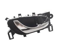 GVGMTAEAVZ Poignée de porte intérieure de voiture (gauche ou droite) for Nissan Qashqai X-trail Rogue Sport 2014 2015 2016 2017 2018 Poignée de porte intérieure(Right)
