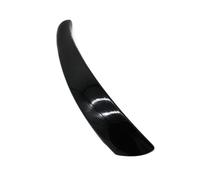 GVGMTAEAVZ Poignée de porte intérieure gauche/droite rechange for BMW Série 1 E81, E82, E87, E88 (2006-2012) 120i, 125i, 130i Poignée de porte intérieure(Piano-Black Right)