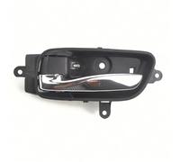GVGMTAEAVZ Poignée de porte intérieure gauche ou droite for Nissan Teana, Altima, Murano, Armada, Pathfinder Poignée de porte intérieure(Left)