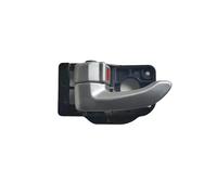 GVGMTAEAVZ Poignées de porte intérieures avant, arrière, gauche et droite for KIA Soul 82610-2X000 Poignée de porte intérieure(Front Left)