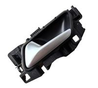 GVGMTAEAVZ Poignées de porte intérieures de voiture 9806745577 for Peugeot 308 408 3008 5008 Poignée de porte intérieure(Left)