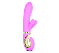 Vibromasseur Grabbit